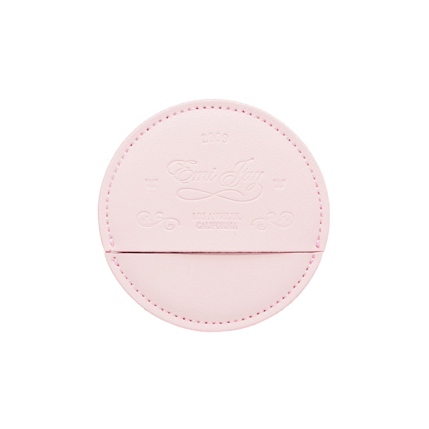 Chantilly Compact Mirror