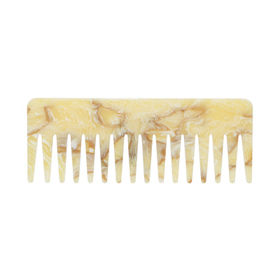 Detangling Comb in Chantilly