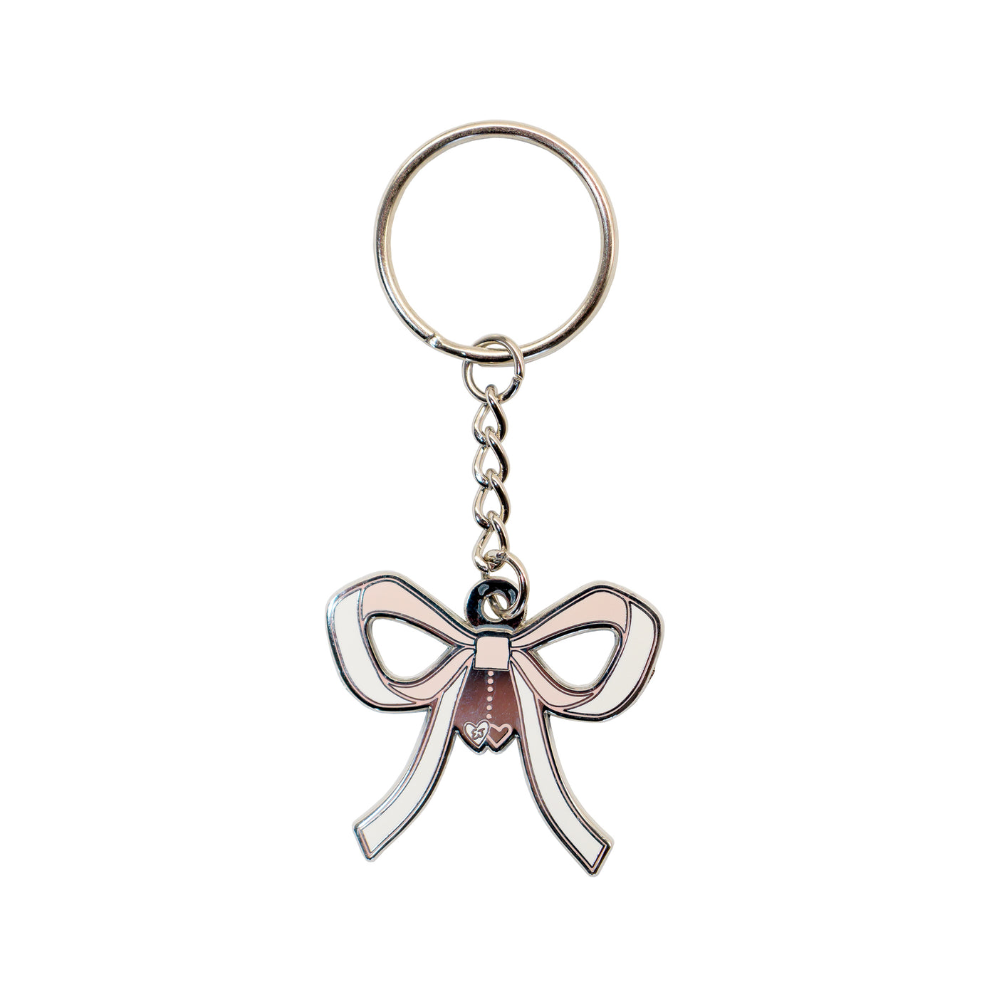 Crème de la Crème Keychain