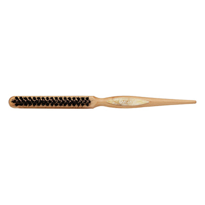 Styling Brush in Chantilly bristle view